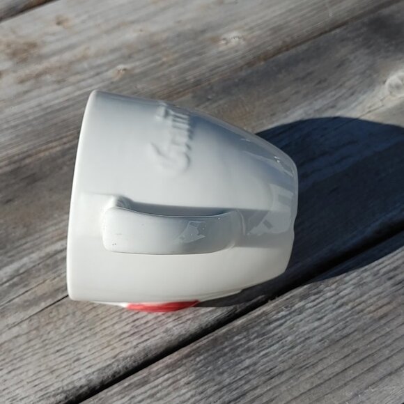 GRAND MARNIER Coffee Tea Mug La Postolle China Mug - Picture 5 of 6